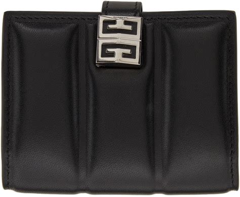 card holder givenchy|givenchy wallets women's.